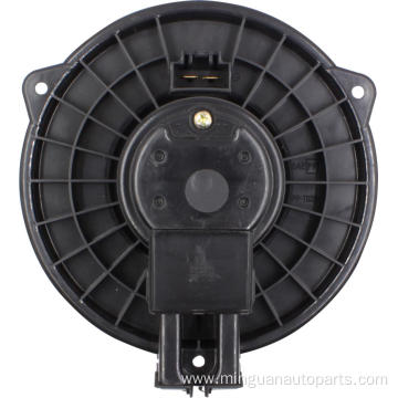 Auto A/C Blower Motor Assembly for ISUZU 700P